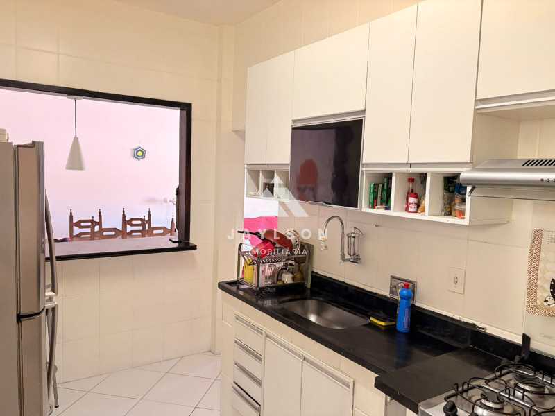 Apartamento, 2 quartos, 75 m² - Foto 11
