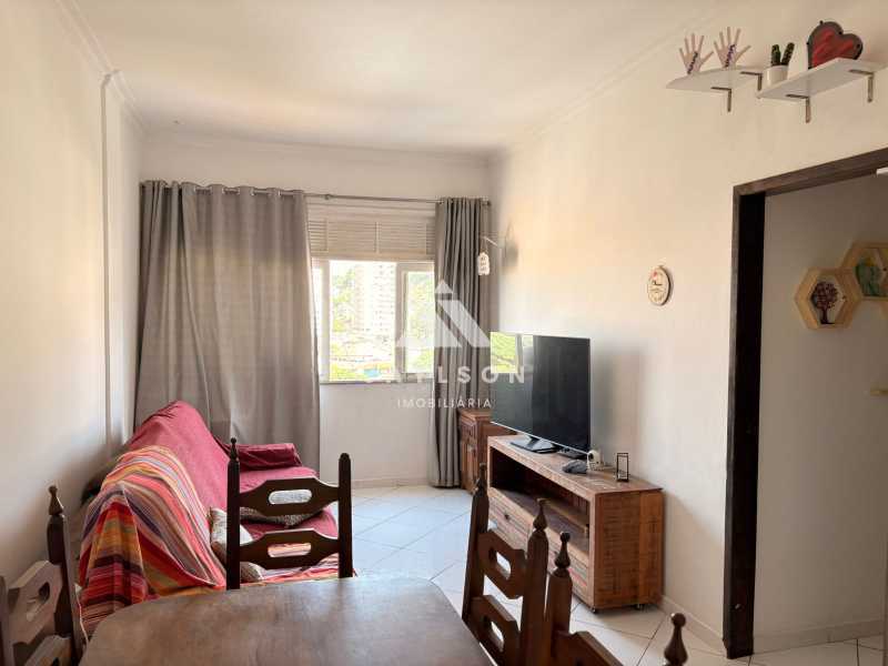 Apartamento, 2 quartos, 75 m² - Foto 2