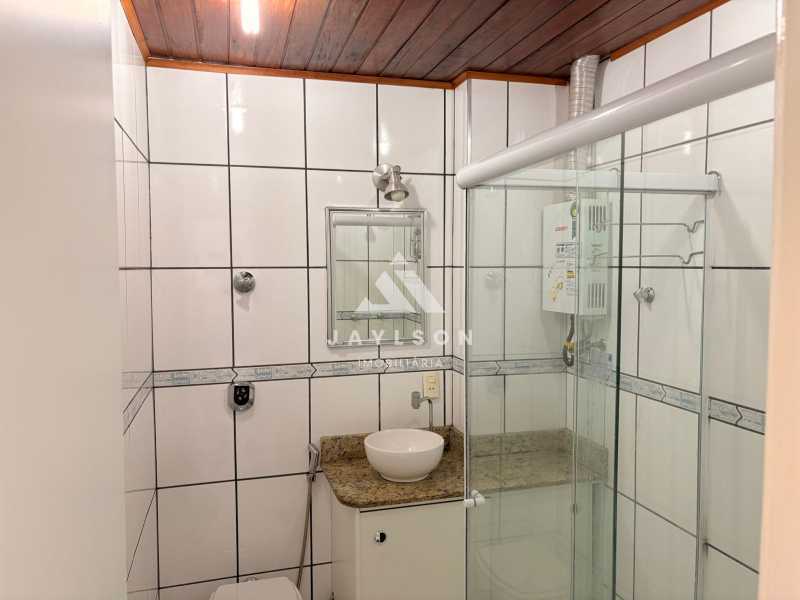 Apartamento, 2 quartos, 75 m² - Foto 14