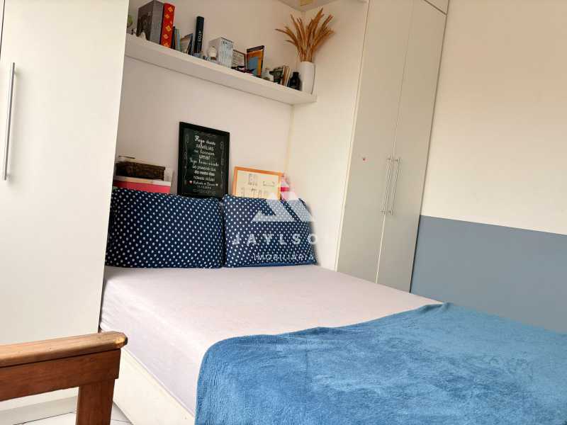 Apartamento, 2 quartos, 75 m² - Foto 6