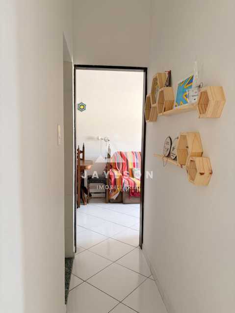 Apartamento, 2 quartos, 75 m² - Foto 4