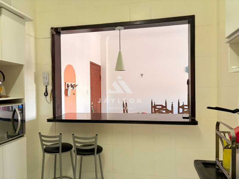 Apartamento, 2 quartos, 75 m² - Foto 12