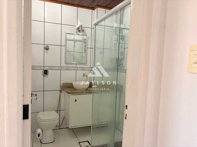 Apartamento, 2 quartos, 75 m² - Foto 16