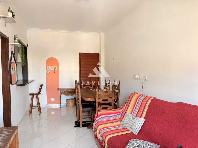 Apartamento, 2 quartos, 75 m² - Foto 1