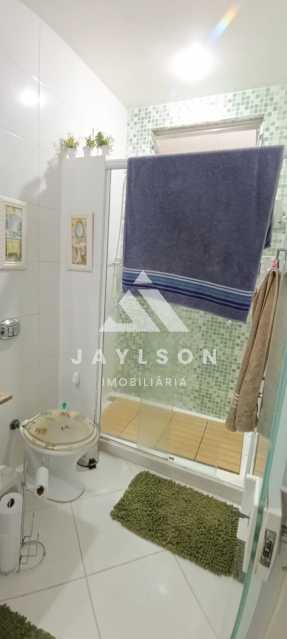Apartamento, 3 quartos, 80 m² - Foto 17
