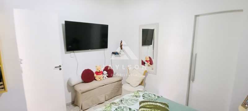 Apartamento, 3 quartos, 80 m² - Foto 9