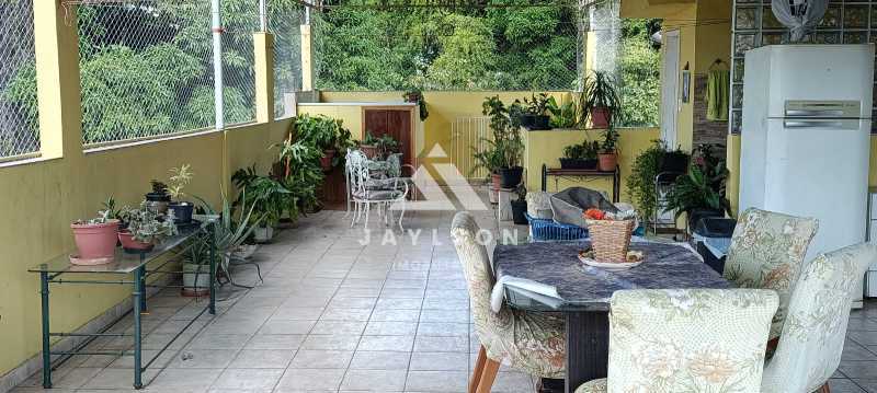 Apartamento, 3 quartos, 80 m² - Foto 23