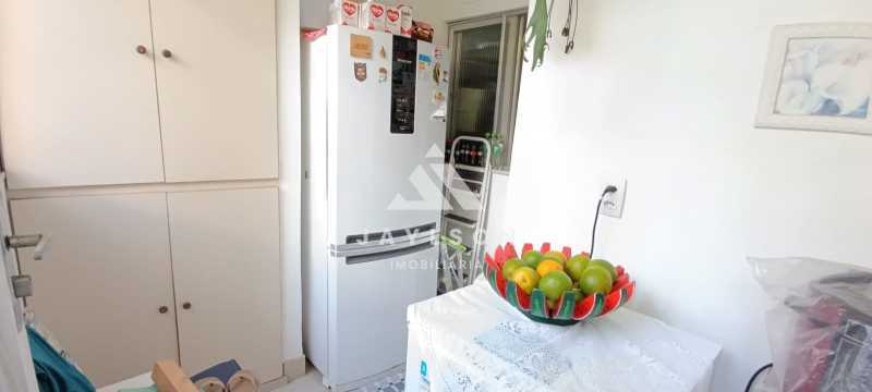 Apartamento, 3 quartos, 80 m² - Foto 14