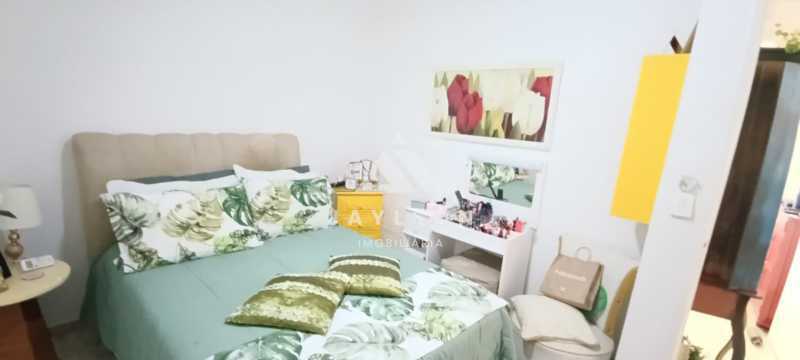 Apartamento, 3 quartos, 80 m² - Foto 6