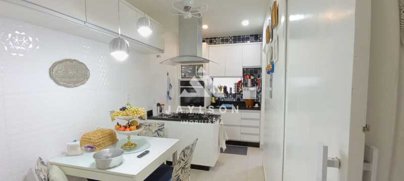 Apartamento, 3 quartos, 80 m² - Foto 13