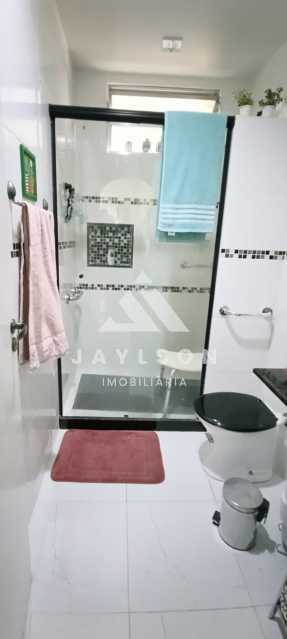 Apartamento, 3 quartos, 80 m² - Foto 20