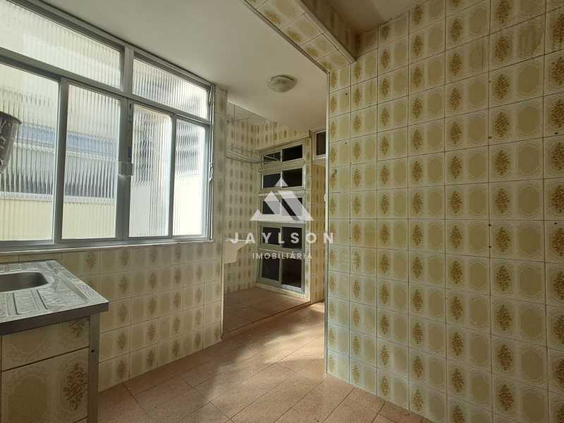Apartamento, 3 quartos, 65 m² - Foto 23