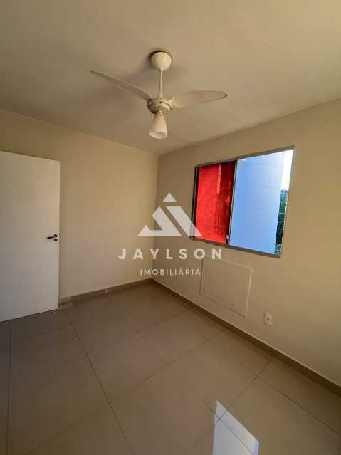 Apartamento, 2 quartos, 44 m² - Foto 1