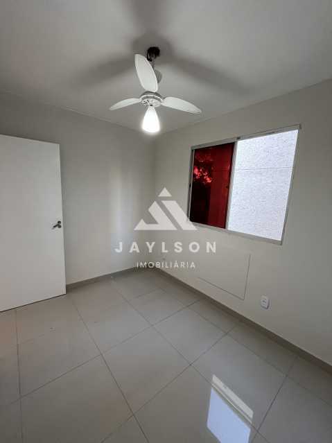 Apartamento, 2 quartos, 44 m² - Foto 3