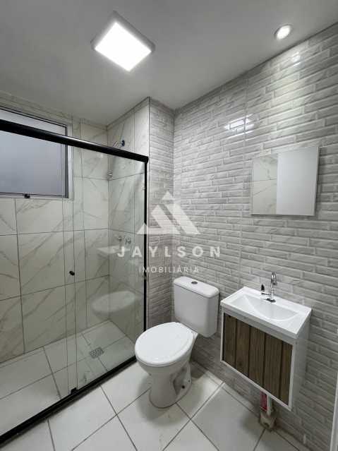 Apartamento, 2 quartos, 44 m² - Foto 5