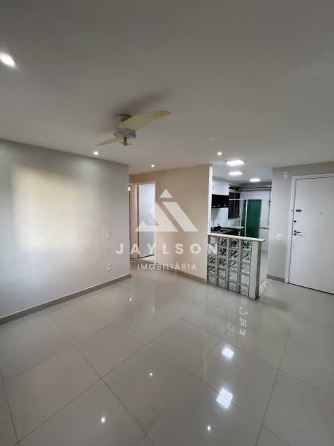 Apartamento, 2 quartos, 44 m² - Foto 7