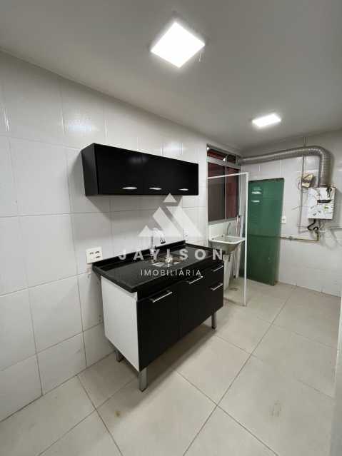 Apartamento, 2 quartos, 44 m² - Foto 9
