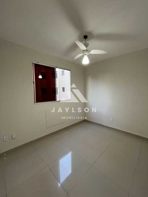 Apartamento, 2 quartos, 44 m² - Foto 11