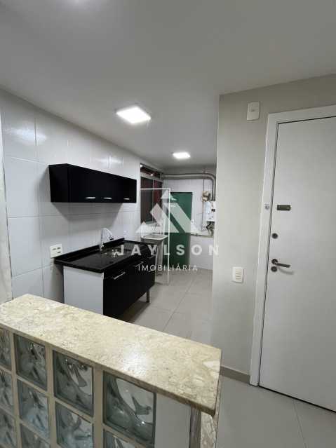 Apartamento, 2 quartos, 44 m² - Foto 17