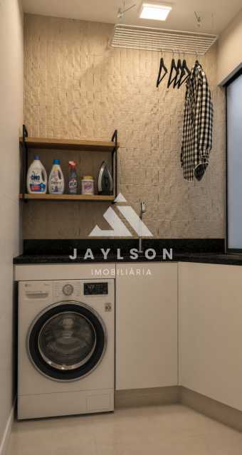 Apartamento, 1 quarto, 35 m² - Foto 18