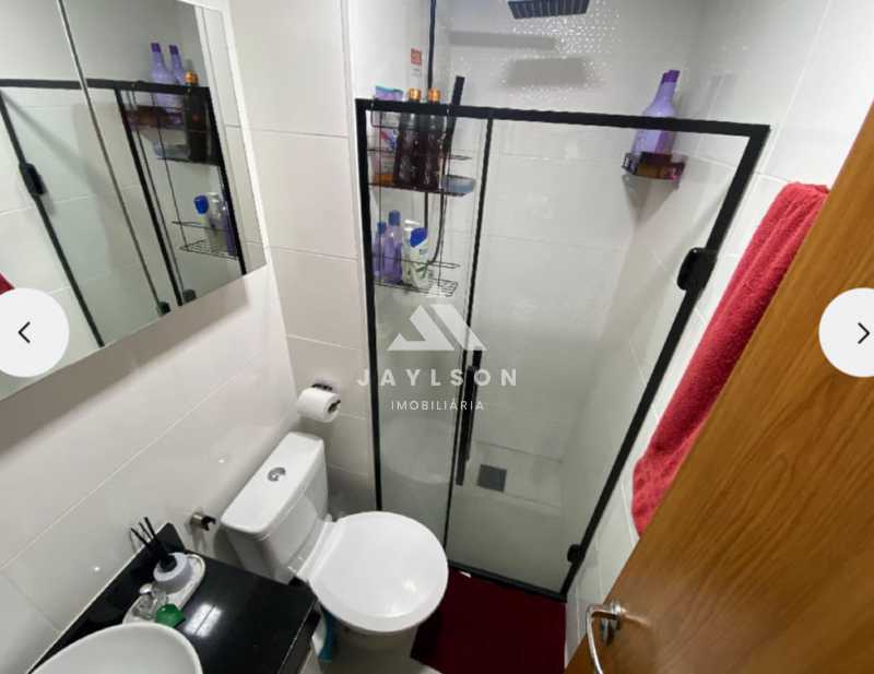 Apartamento, 2 quartos, 40 m² - Foto 18