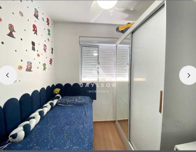 Apartamento, 2 quartos, 40 m² - Foto 11