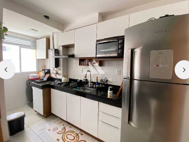 Apartamento, 2 quartos, 40 m² - Foto 16