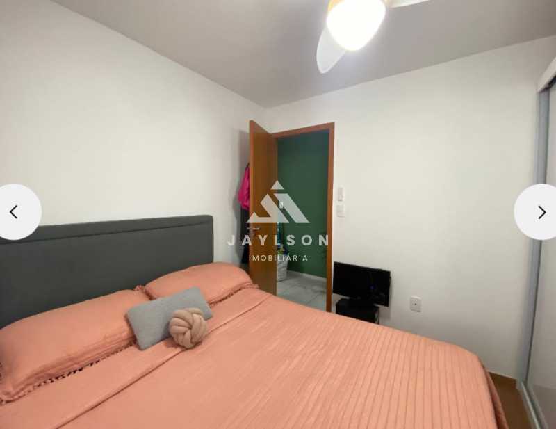 Apartamento, 2 quartos, 40 m² - Foto 7