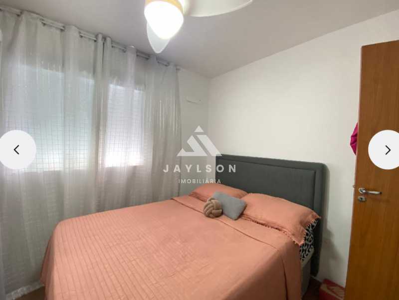 Apartamento, 2 quartos, 40 m² - Foto 8
