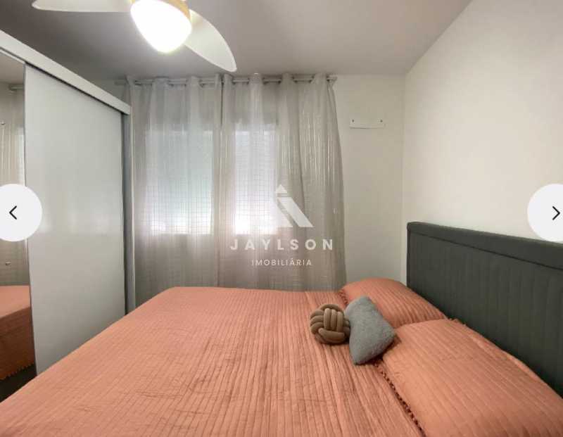 Apartamento, 2 quartos, 40 m² - Foto 9