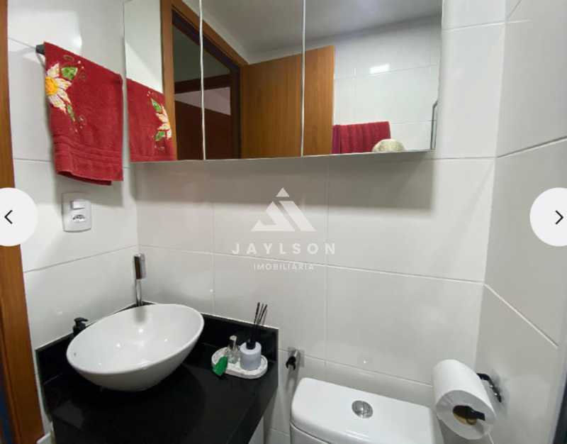 Apartamento, 2 quartos, 40 m² - Foto 19