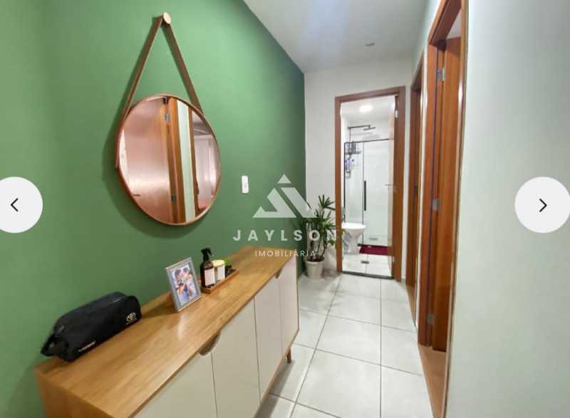 Apartamento, 2 quartos, 40 m² - Foto 5