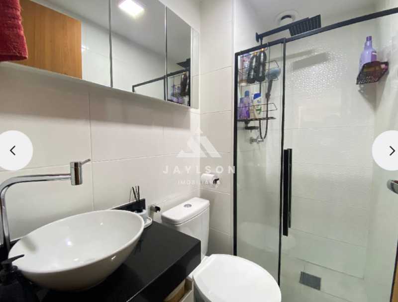 Apartamento, 2 quartos, 40 m² - Foto 20
