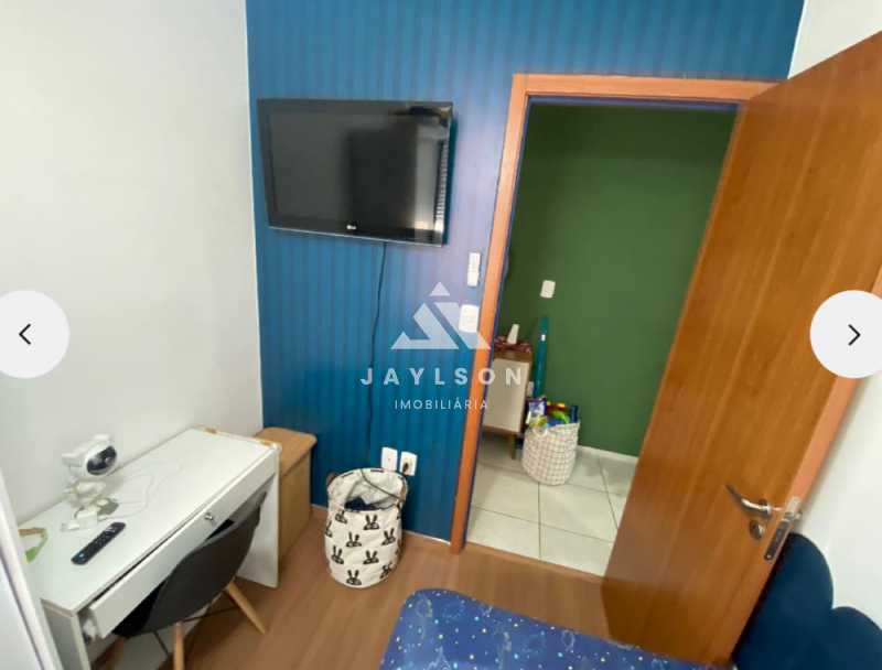 Apartamento, 2 quartos, 40 m² - Foto 12