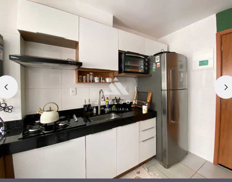 Apartamento, 2 quartos, 40 m² - Foto 14