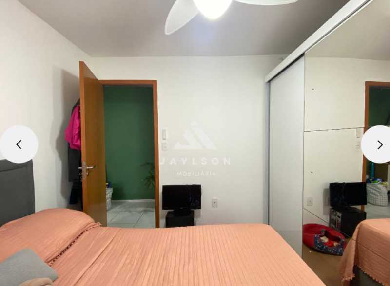 Apartamento, 2 quartos, 40 m² - Foto 10
