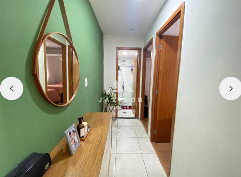 Apartamento, 2 quartos, 40 m² - Foto 6