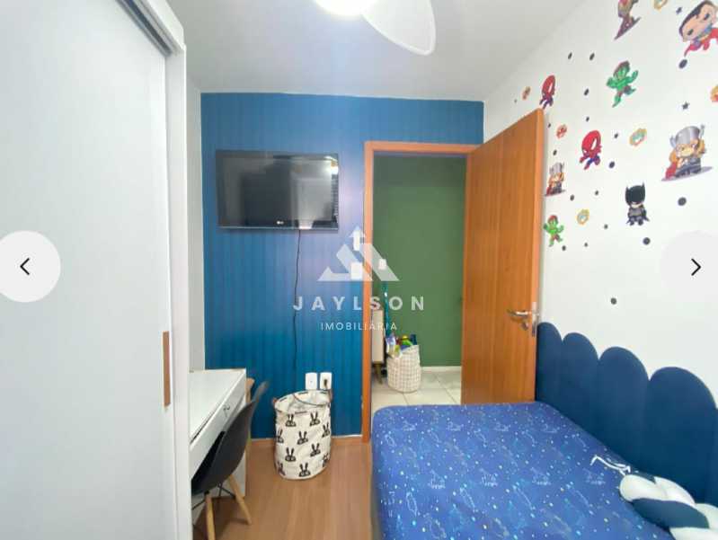 Apartamento, 2 quartos, 40 m² - Foto 13