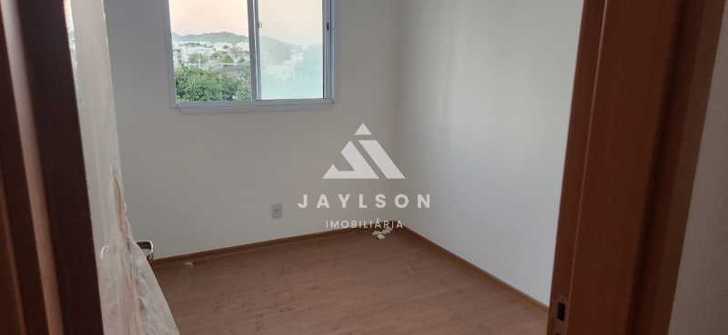 Apartamento, 2 quartos, 48 m² - Foto 11
