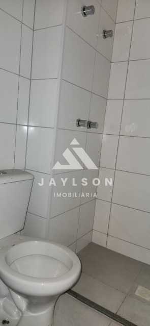 Apartamento, 2 quartos, 48 m² - Foto 7
