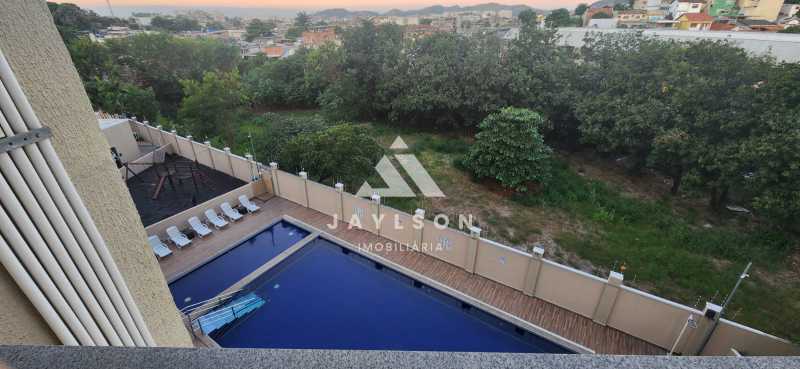 Apartamento, 2 quartos, 48 m² - Foto 1