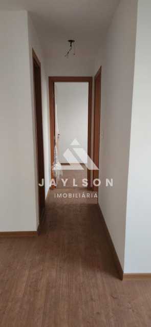 Apartamento, 2 quartos, 48 m² - Foto 14