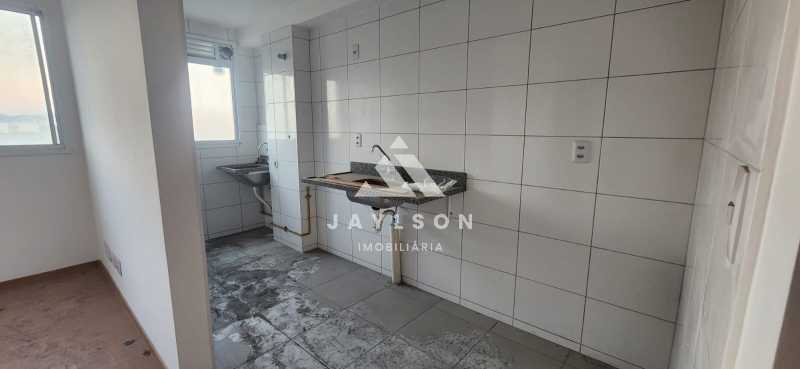Apartamento, 2 quartos, 48 m² - Foto 18