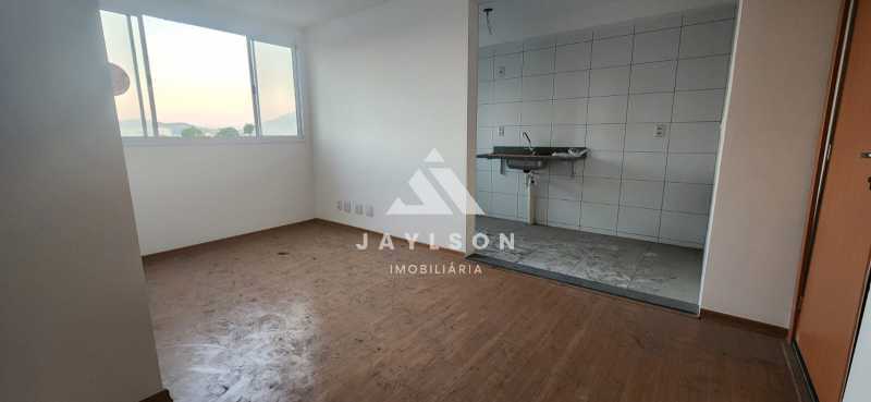 Apartamento, 2 quartos, 48 m² - Foto 4