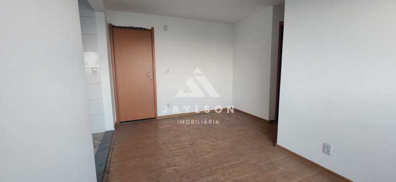 Apartamento, 2 quartos, 48 m² - Foto 5