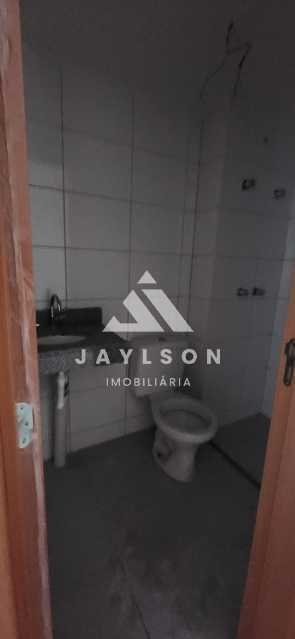 Apartamento, 2 quartos, 48 m² - Foto 9
