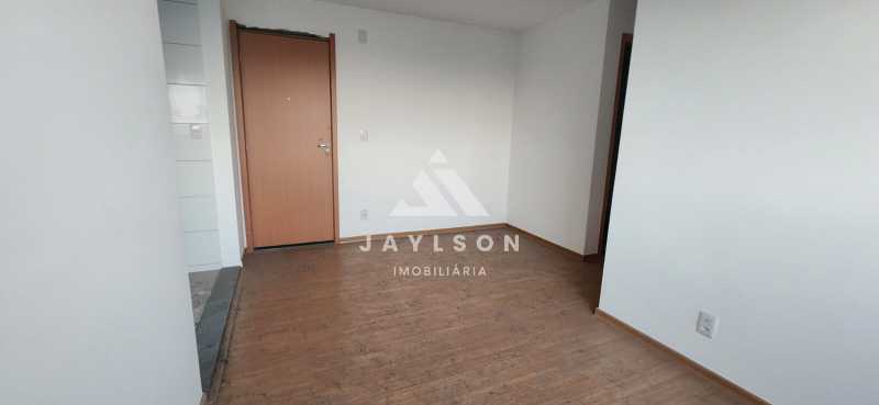 Apartamento, 2 quartos, 48 m² - Foto 17