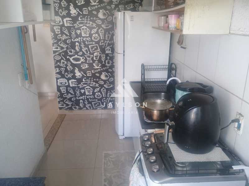 Apartamento, 2 quartos, 45 m² - Foto 9