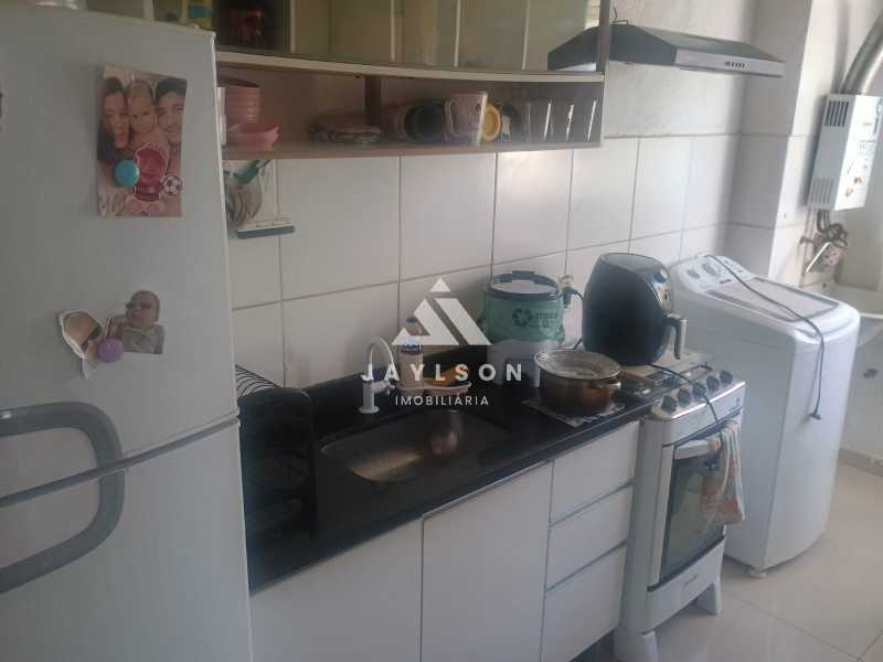 Apartamento, 2 quartos, 45 m² - Foto 11