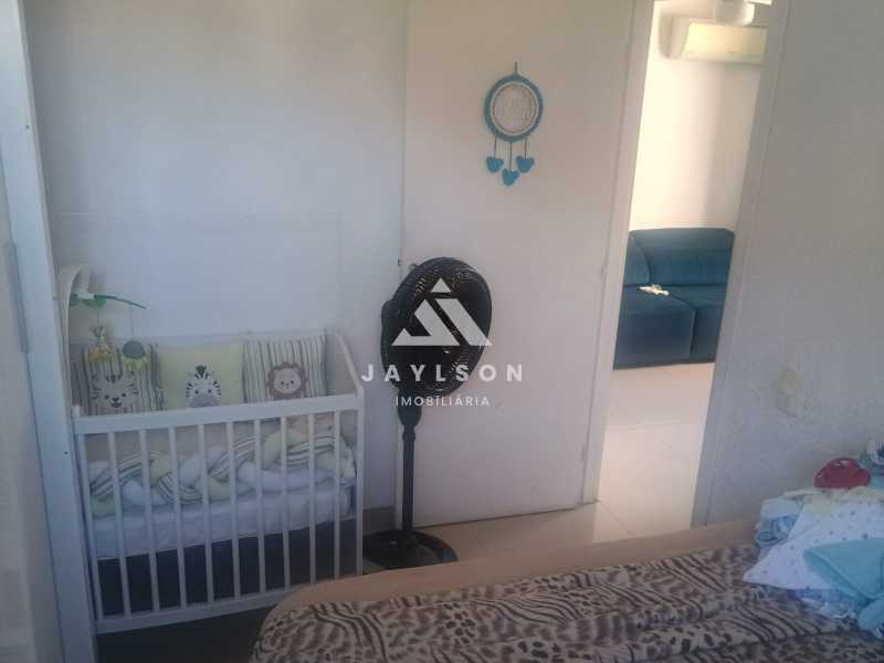 Apartamento, 2 quartos, 45 m² - Foto 6